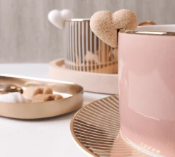 32 Sucres Moulés - L'accroche Coeur - CANASUC -Delonghial Magasin coeur