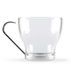 Tasse JOY RESOLVE En Verre Pour Cafetière Barisieur
