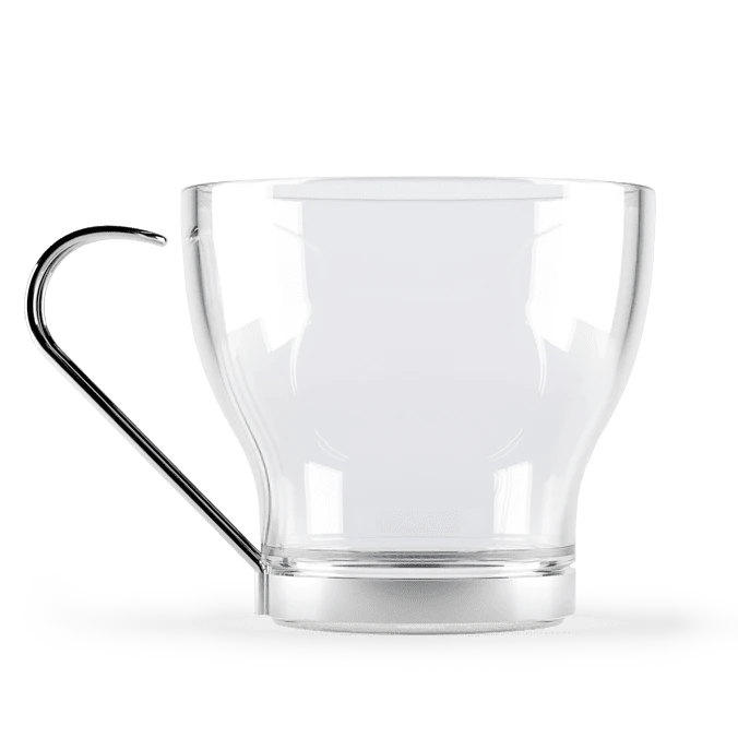 Tasse JOY RESOLVE En Verre Pour Cafetière Barisieur 3 Tasse JOY RESOLVE En Verre Pour Cafetière Barisieur