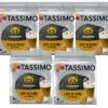 80 Dosettes Columbus Latte De L'ours - TASSIMO 2 80 Dosettes Columbus Latte De L'ours - TASSIMO -Delonghial Magasin colombus speculosx5