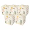 60 Capsules Dolce Gusto® Chocolat Blanc Compatible - COLUMBUS CAFE & CO -Delonghial Magasin columbus chocolat blanc 1