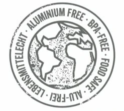 Moulin à Café Manuel COMANDANTE C40 MK4 Nitro Blade Racing Green -Delonghial Magasin comandante stamp 1 3