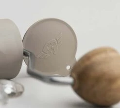 Moulin à Café Manuel COMANDANTE X25 Trailmaster Dune -Delonghial Magasin comandante trailmaster 2