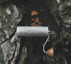 Moulin à Café Manuel COMANDANTE X25 Trailmaster Dune -Delonghial Magasin comandante trailmaster 4