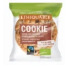 90 Cookies Pépite De Chocolat Et Noix De Cajou En Sachet Individuel Bio - ETHIQUABLE -Delonghial Magasin cookie 1