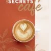 Livre "Les Secrets Du Café" - MAXICOFFEE -Delonghial Magasin couverture secrets du caf
