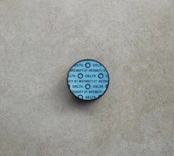 Pack XL 40 Capsules Deqafeinatus N°1 - DELTA Q -Delonghial Magasin cpas ind