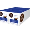 96 Capsules - Ristretto Ardenza - NESCAFÉ DOLCE GUSTO® -Delonghial Magasin crema 1