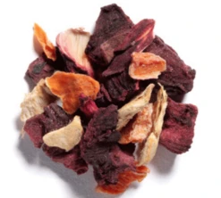 Carcadet En Vrac Bloody Berry 100 G - DAMMANN FRÈRES -Delonghial Magasin dammann bloody berry 3