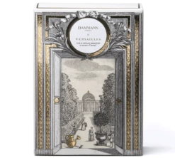 Coffret Versailles 20 Sachets - DAMMANN FRÈRES