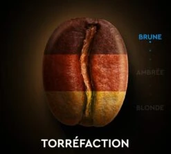 30 Capsules Compatibles Nespresso®- Espresso Décafénié - CARTE NOIRE 15 30 Capsules Compatibles Nespresso®- Espresso Décafénié - CARTE NOIRE -Delonghial Magasin dca torref 1