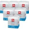 108 Capsules Iperespresso Décaféiné - Illy 1 108 Capsules Iperespresso Décaféiné - Illy -Delonghial Magasin deca illy x6