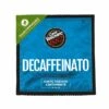 Caffè Vergnano 150 Dosettes ESE Décaffeinato - CAFFE VERGNANO -Delonghial Magasin decaffeinato ese 1