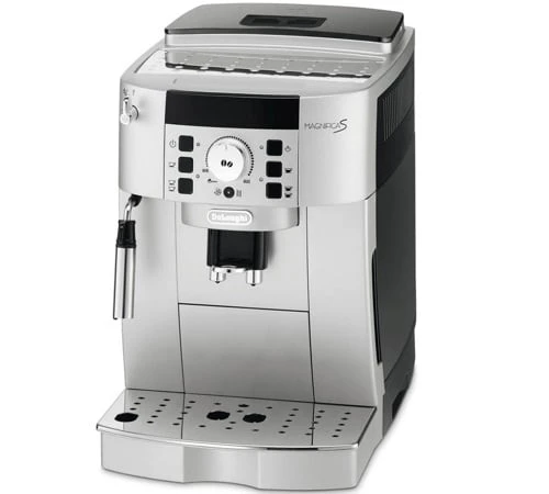 DELONGHI Magnifica S ECAM 22.140.SB Garantie 3 Ans 3 DELONGHI Magnifica S ECAM 22.140.SB Garantie 3 Ans
