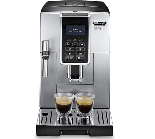 DELONGHI Dinamica ECAM 350.35.SB Garantie 2 Ans 4 DELONGHI Dinamica ECAM 350.35.SB Garantie 2 Ans – Image 2