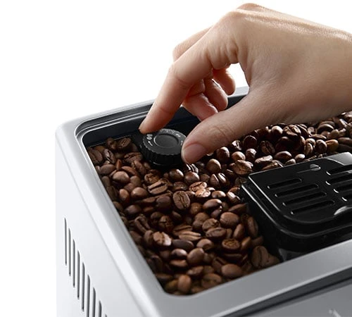 DELONGHI Dinamica FEB 3575.S Garantie 5 Ans 5 DELONGHI Dinamica FEB 3575.S Garantie 5 Ans â Image 3