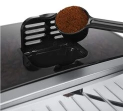 DELONGHI Dinamica FEB 3575.S Garantie 5 Ans 16 DELONGHI Dinamica FEB 3575.S Garantie 5 Ans -Delonghial Magasin delonghi dinamica 3535sb 4