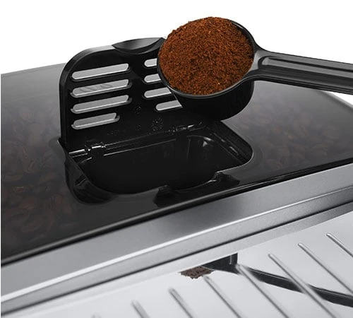 DELONGHI Dinamica FEB 3575.S Garantie 5 Ans 9 DELONGHI Dinamica FEB 3575.S Garantie 5 Ans â Image 7