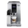 DELONGHI Dinamica ECAM 350.75.S Garantie 2 Ans -Delonghial Magasin delonghi dinamica silver 1 2