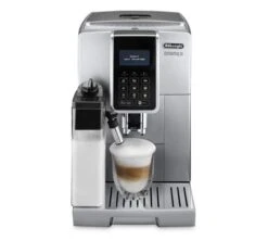 DELONGHI Dinamica FEB 3575.S Garantie 5 Ans