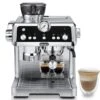 Machine Expresso Avec Broyeur DELONGHI La Specialista 2.0 Prestigio EC 9355.M -Delonghial Magasin delonghi ec9355 m 1 1