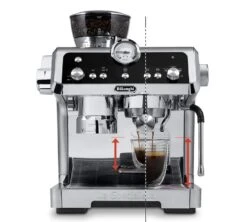 Machine Expresso Avec Broyeur DELONGHI La Specialista 2.0 Prestigio EC 9355.M -Delonghial Magasin delonghi ec9355 m 6 2