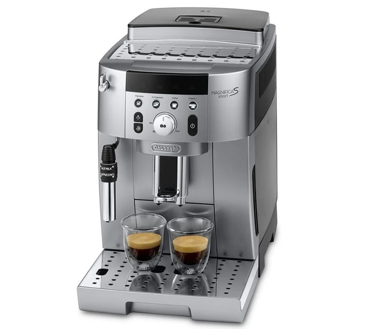 DELONGHI Magnifica S Smart FEB 2531.SB - Garantie 3 Ans 3 DELONGHI Magnifica S Smart FEB 2531.SB - Garantie 3 Ans