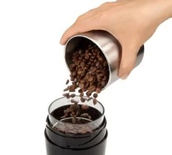 Moulin à Café à Lames DELONGHI KG200 8 Moulin à Café à Lames DELONGHI KG200 -Delonghial Magasin delonghi kg200 3