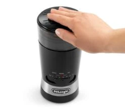 Moulin à Café à Lames DELONGHI KG210 8 Moulin à Café à Lames DELONGHI KG210 -Delonghial Magasin delonghi kg210 2