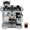 Machine Expresso Avec Broyeur DELONGHI La Specialista Maestro Cold Brew EC9865.M -Delonghial Magasin delonghi maestroec9865 1 1