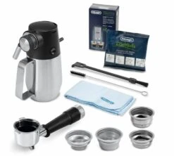 Machine Expresso Avec Broyeur DELONGHI La Specialista Maestro Cold Brew EC9865.M -Delonghial Magasin delonghi maestroec9865 4