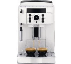 DELONGHI Magnifica S ECAM 21.117W Startpack Garantie 3 Ans