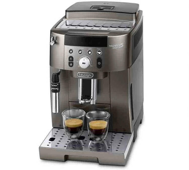 DELONGHI Magnifica S Smart FEB 2541.TB Titanium Garantie 3 Ans 3 DELONGHI Magnifica S Smart FEB 2541.TB Titanium Garantie 3 Ans