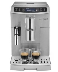 DELONGHI PrimaDonna S Evo ECAM 510.55.M Garantie 3 Ans -Delonghial Magasin delonghi rystiling 11