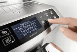 DELONGHI PrimaDonna S Evo ECAM 510.55.M Garantie 3 Ans -Delonghial Magasin delonghi rystiling 4
