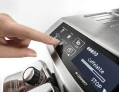 DELONGHI PrimaDonna S Evo ECAM 510.55.M Garantie 3 Ans -Delonghial Magasin delonghi rystiling 5