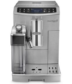 DELONGHI PrimaDonna S Evo ECAM 510.55.M Garantie 3 Ans -Delonghial Magasin delonghi rystiling 8