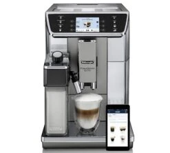 DELONGHI ECAM 650.55.MS PrimaDonna Elite Garantie 5 Ans