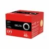 Pack XL 40 Capsules Qharacter N°9 - DELTA Q 2 Pack XL 40 Capsules Qharacter N°9 - DELTA Q -Delonghial Magasin delta intensity 40 1