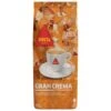 1 Kg Café En Grain Gran Crema - Delta Cafés 1 1 Kg Café En Grain Gran Crema - Delta Cafés -Delonghial Magasin deltacrema