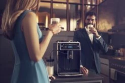 SAECO Xelsis SM7480/00 Garantie 3 Ans -Delonghial Magasin demo xelsis saeco