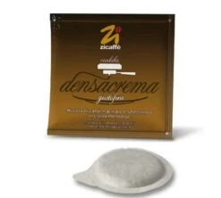 100 Dosettes ESE Cialda Densacrema Fine - ZICAFFE