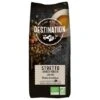 1kg Café En Grains Bio Stretto Italiano - Destination 2 1kg Café En Grains Bio Stretto Italiano - Destination -Delonghial Magasin destination bio grains stretto 1kg