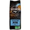 250 G Café En Grain Décaféiné N°9 Bio - Destination -Delonghial Magasin destination deca grain 2019