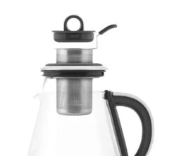 Théière électrique Riviera-et-Bar Fujian BTH440 + Offre Cadeau -Delonghial Magasin detail infuseur fujia 1