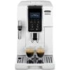 Delonghi Dinamica Blanche ECAM 350.35.W Garantie 2 Ans 2 Delonghi Dinamica Blanche ECAM 350.35.W Garantie 2 Ans -Delonghial Magasin dinamica ecam350.35.w