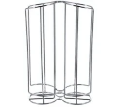 Porte Capsules Distributeur Pour Tassimo - 32 T-Discs - Bosch