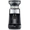Moulin à Café SAGE The Dose Control Pro SCG600BTR2EEU1 Black Truffle 1 Moulin à Café SAGE The Dose Control Pro SCG600BTR2EEU1 Black Truffle -Delonghial Magasin dosecontrolnoir