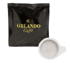 50 Dosettes ESE Blue Mountain - ORLANDO CAFFE