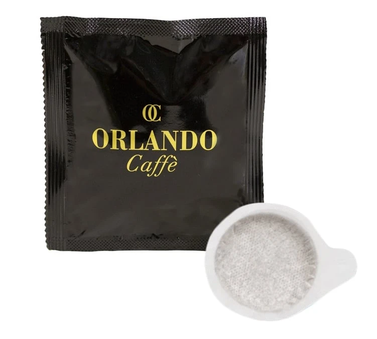 50 Dosettes ESE Blue Mountain - ORLANDO CAFFE 3 50 Dosettes ESE Blue Mountain - ORLANDO CAFFE